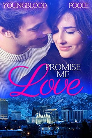 Promise Me Love (Kindle Edition)