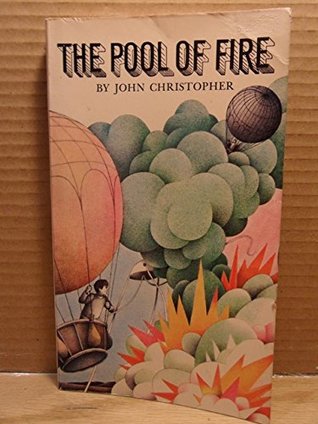 The Pool of Fire