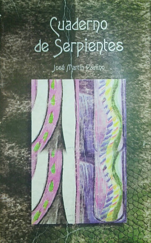 Cuaderno de serpientes