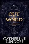 Out of This World: Queer Speculative Fiction Stories