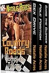 Country Roads Complete Trilogy [Box Set 69] (Siren Publishing Menage Everlasting)
