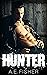 Hunter (Black Angels MC, #1)