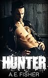 Hunter by A.E. Fisher Hunter by A.E. Fisher