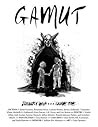 Gamut Magazine: Issue One