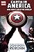 Captain America: Who Won't Wield The Shield? #1