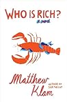 Who Is Rich? by Matthew Klam