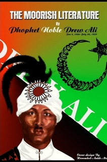 The Moorish Literature