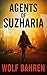 Agents of Suzharia