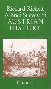A Brief Survey of Austrian History