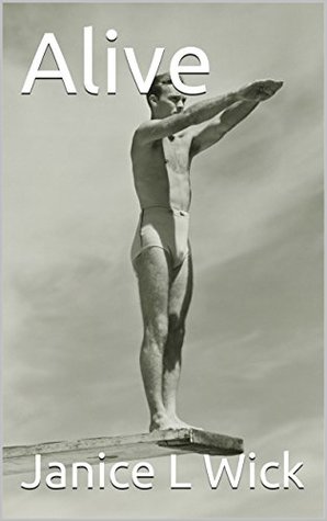 Alive: The Real Life Confessions of a Male Escort (Kindle Edition)