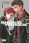 Smokin' Parade, Vol. 1 by Jinsei Kataoka