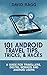 101 Android Travel Tips, Tr...