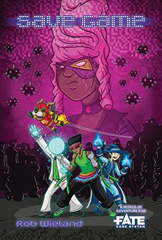Save Game (Perfect Paperback)