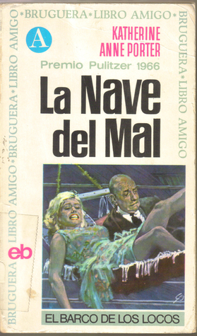 La nave del mal