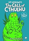 HP Lovecraft's The Call of Cthulhu for Beginning Readers by R.J. Ivankovic HP Lovecraft's The Call of Cthulhu for Beginning Readers by R.J. Ivankovic