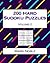 200 Hard Sudoku Puzzles Vol...