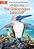 Where Are the Galapagos Islands? (Where Is?)
