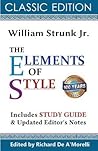 The Elements of S...