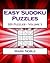 Easy Sudoku Puzzles Volume ...