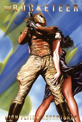 The Rocketeer: High Flying Adventures (Hardcover)