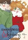 Sweetness and Lightning, Vol. 4 by Gido Amagakure