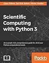 Scientific Computing with Python 3 - by Claus Fuhrer