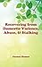 Recovering from Domestic Violence, Abuse, and Stalking