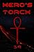 Hero's Torch (Lux et Umbra)