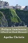 Peligro inminente by Agatha Christie