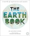 The Earth Book: A world of exploration and wonder