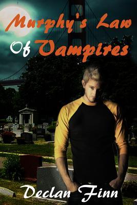 Murphy's Law of Vampires