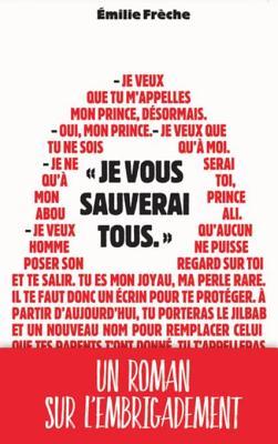 Je vous sauverai tous (Kindle Edition)