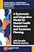 A Systematic and Integrative Model for Mental Health Assessment and Treatment Planning
