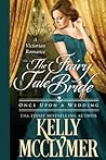 The Fairy Tale Bride by Kelly McClymer
