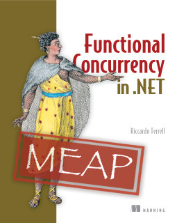 Functional Concurrency in .NET