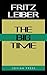 The Big Time by Fritz Leiber