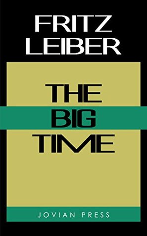 The Big Time