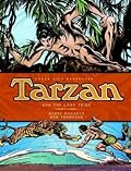 Tarzan - and the Lost Tribes (Vol. 4)