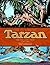 Tarzan - and the Lost Tribes (Vol. 4) (The Complete Burne Hogarth Comic Strip Library)