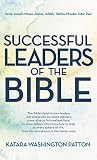 Successful Leader...