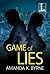 Game of Lies (Game of Shadows Book 3)
