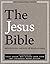 The Jesus Bible, NIV Edition