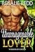Unimaginable Lover (Warriors of Lemuria Book 3)