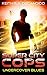 Undercover Blues (S.C.P.D., #2)