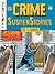 The EC Archives: Crime SuspenStories Volume 2