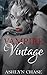 Vampire Vintage (Be Careful What You Summon Book 1)