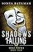 Shadows Falling (House Phoenix #4)