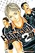 Haikyu!!, Vol. 7: Evolution