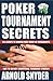 Poker Tournament Secrets (1)