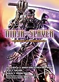 Ninja Slayer, Part 7: Menace of Darkninja